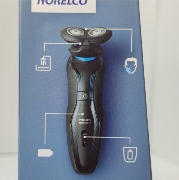 Shaver - Picture 3 of 4